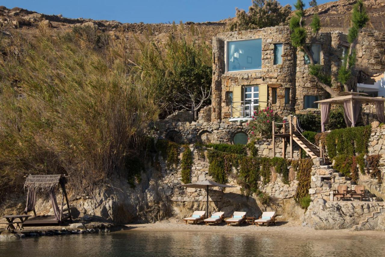 Kivotos Mykonos - Preferred & Ornos (Mykonos)