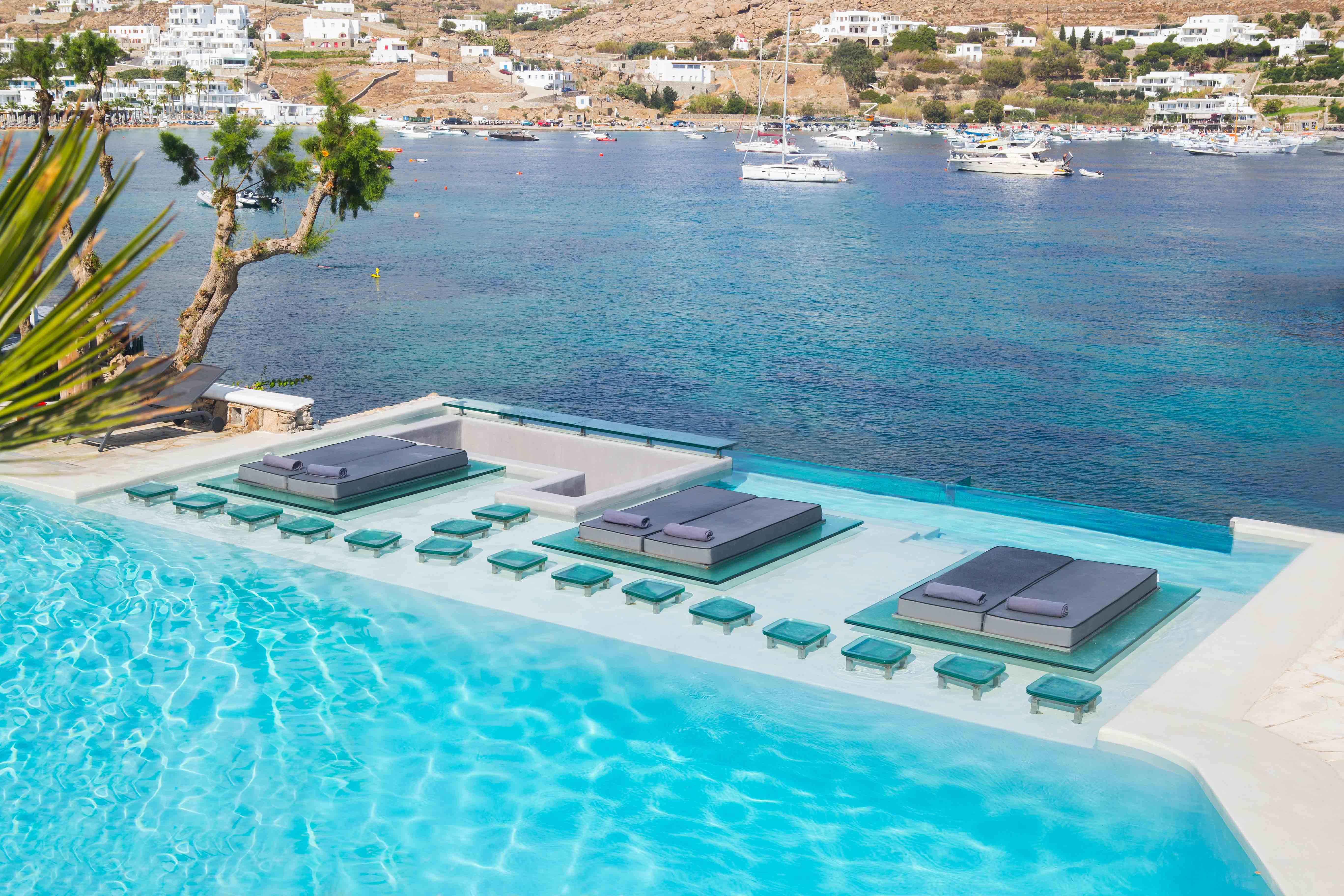 Kivotos Mykonos - Preferred &